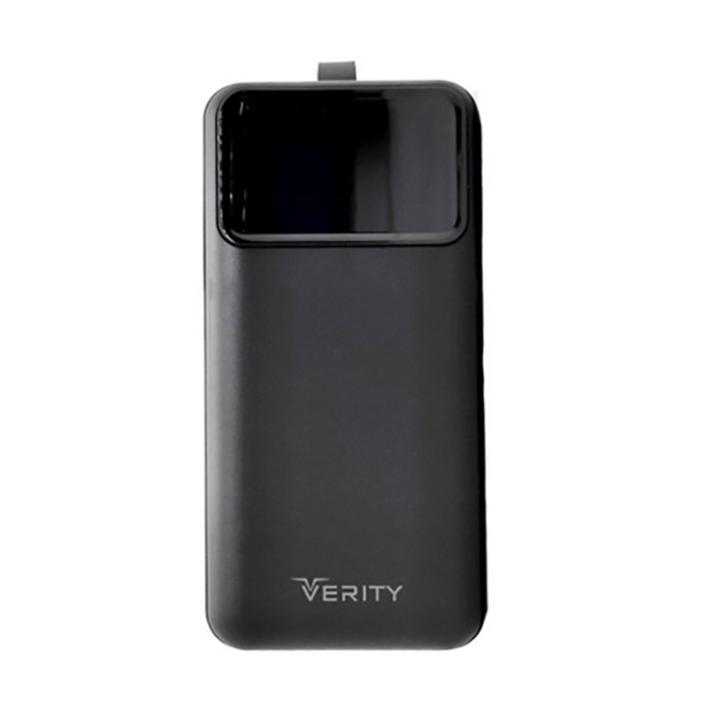 پاور بانک10000 VERITY وریتی مدل -V-PP141PD